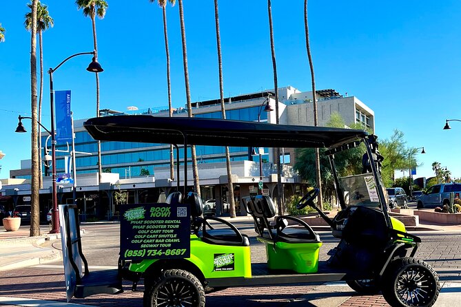 Stretch Limo Party Cart - Custom Bar Crawls, Wine Tastings, Night Clubs & More - Bottled Blonde Is the Other Nightclub Choice