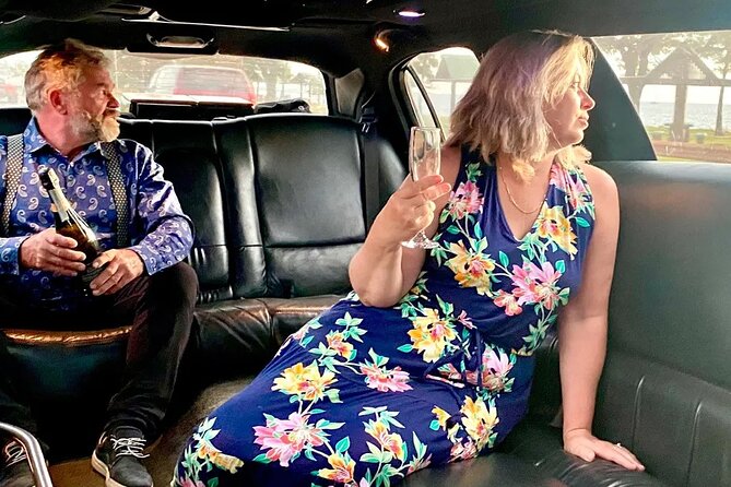 Stretch Limousine Private Transfer around the Island of Maui - Who will enjoy this tour most?