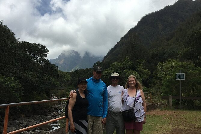 Stretch Limousine Private Transfer around the Island of Maui - Cancellation and planning advice