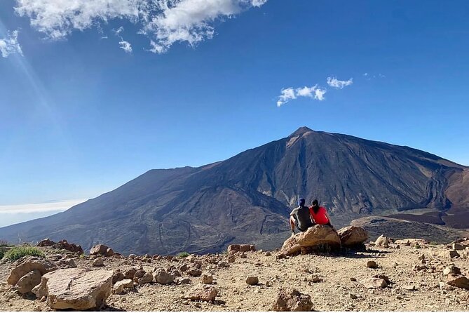Teide Day & Sunset by Limousine Tour. Drinks Included. - Why Mount Teide is worth the trip