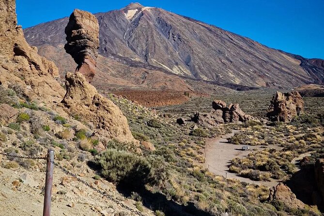 Teide Day & Sunset by Limousine Tour. Drinks Included. - Day light or sunset atmosphere