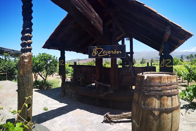 Teide Day & Sunset by Limousine Tour. Drinks Included. - Pickup from Los Cristianos and Costa Adeje
