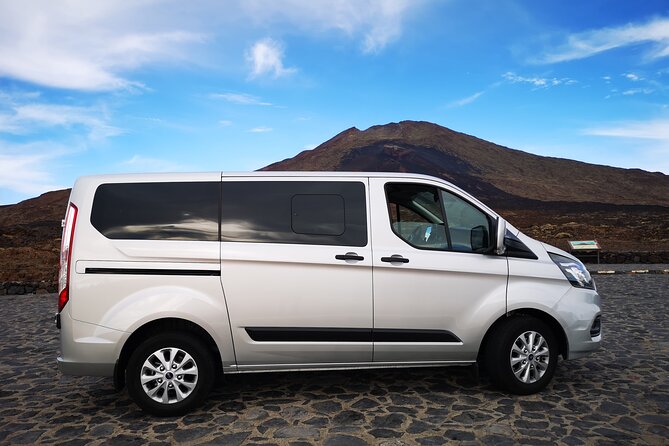 Teide Day & Sunset by Limousine Tour. Drinks Included. - Is $127.25 a fair price?