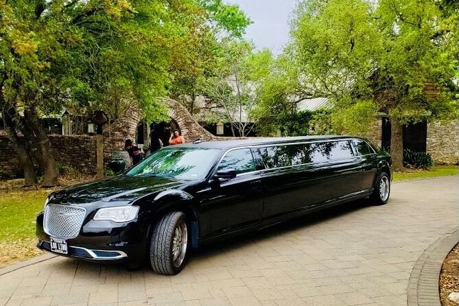 Texas Hill Country Group Wine Tour by Limousine - What this Austin wine tour really provides