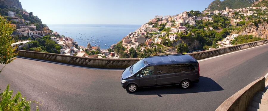 The Amalfi Coast: Private Limo Day Tour from Naples - Key points to know before booking
