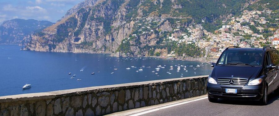 The Amalfi Coast: Private Limo Day Tour from Naples - Why this private Amalfi Coast day works well
