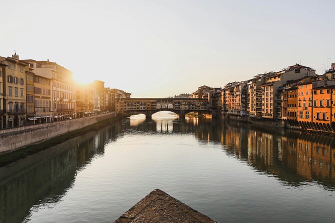 The Art of Surprising You: Pisa/Florence Luxury Limo Private Tour - Piazza della Repubblica and Florence on foot