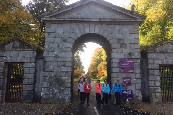 Tour Wicklow Mountains National Park in a limo with private guide - What the $714.87 group price really buys