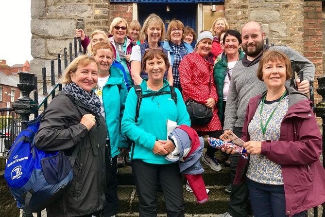 Tour Wicklow Mountains National Park in a limo with private guide - Should you book this private Wicklow tour?