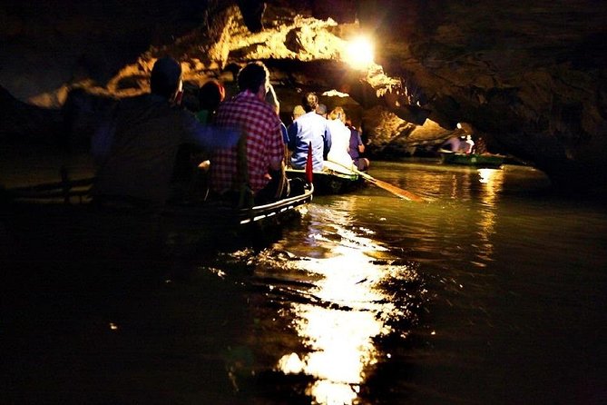 Trang An Hoa Lu Mua Cave Tour [Japanese guide, limousine bus, lunch and dinner included] - Why this day trip works from Hanoi