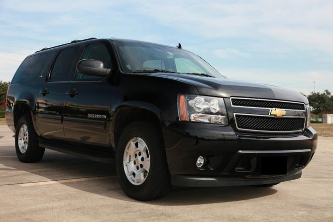 VIP LIMO Transfer Punta Cana Airport- Bavaro Hotels Round Trip - Key points to know before booking