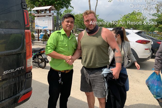 VIP Limousine: Da Nang to Hue Trip - Price, cancellation, and who gets the best value