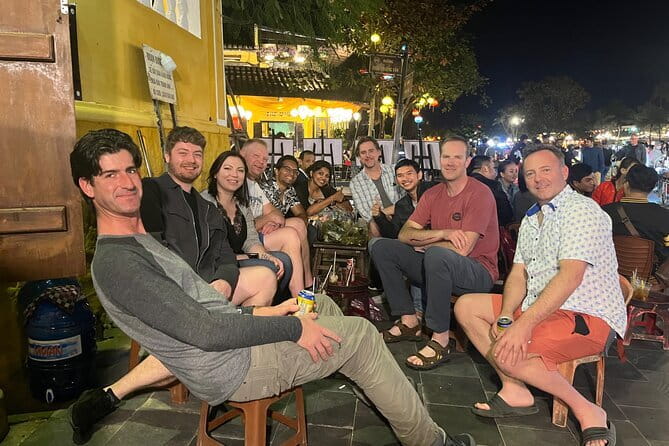 VIP Limousine: Hoi An to Hue Trip - Arriving at 19 Nguyen Thai Hoc Street in Hue