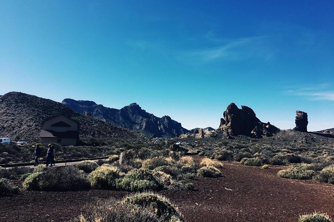 Volcano Teide Day & Sunset by Limousine. Small group. - What the limousine and six-person limit are worth
