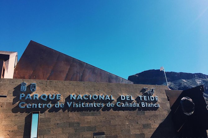 Volcano Teide Day & Sunset by Limousine. Small group. - Who should book this experience