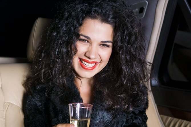 WinStar Casino Private Luxury Limousine from Dallas - Who will enjoy this experience most?