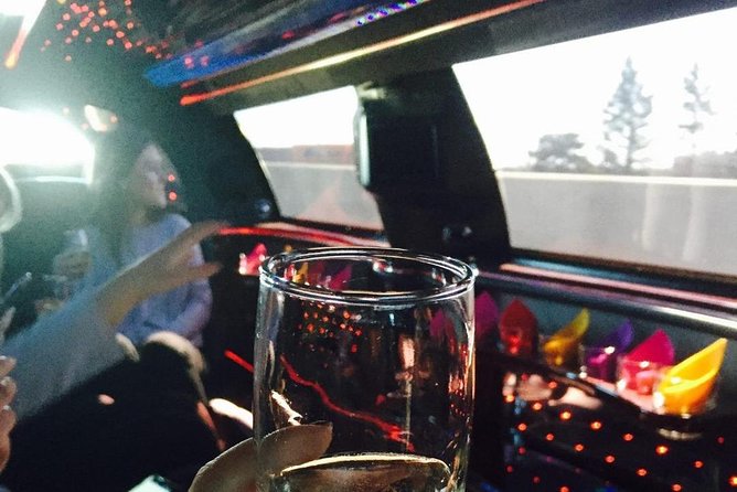 Woodbury Common Premium Outlet Shopping Private Day Trip by Limousine from NYC - Why this Woodbury Common trip works well from Manhattan